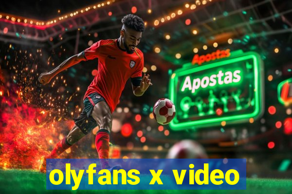 olyfans x video