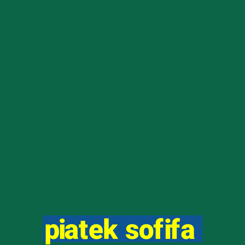 piatek sofifa