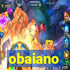 obaiano