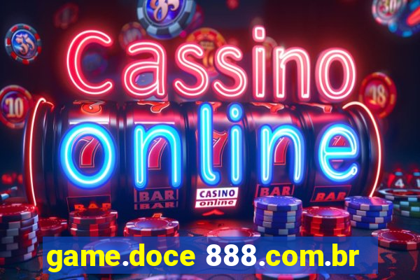 game.doce 888.com.br