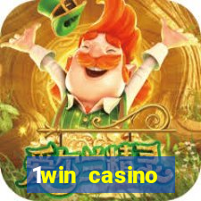 1win casino бездепозитный бонус