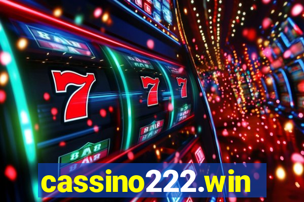 cassino222.win