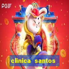 clinica santos dumont uberaba