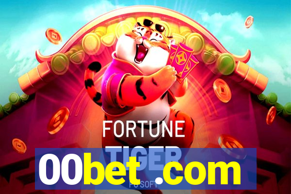 00bet .com