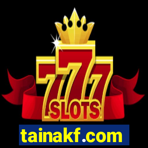 tainakf.com