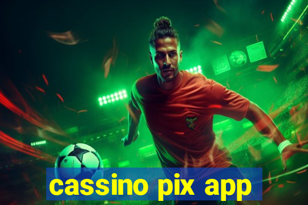 cassino pix app