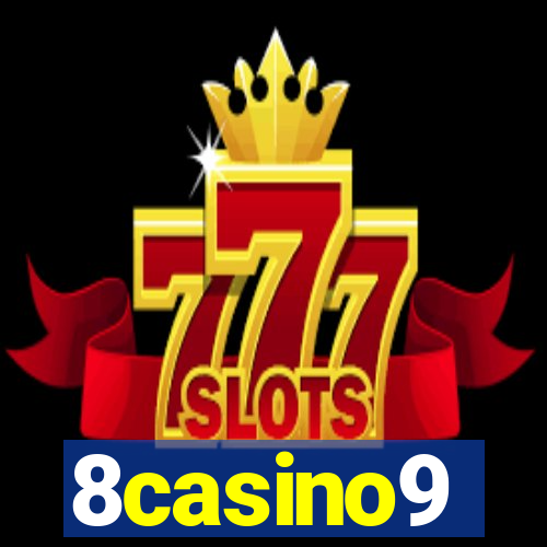 8casino9