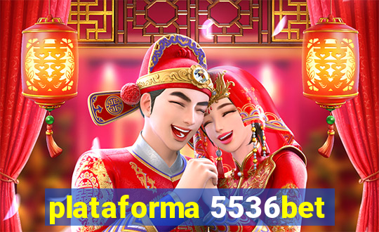 plataforma 5536bet