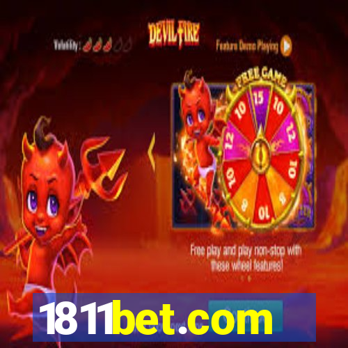 1811bet.com