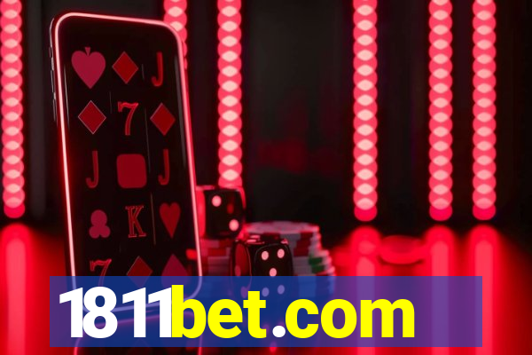 1811bet.com