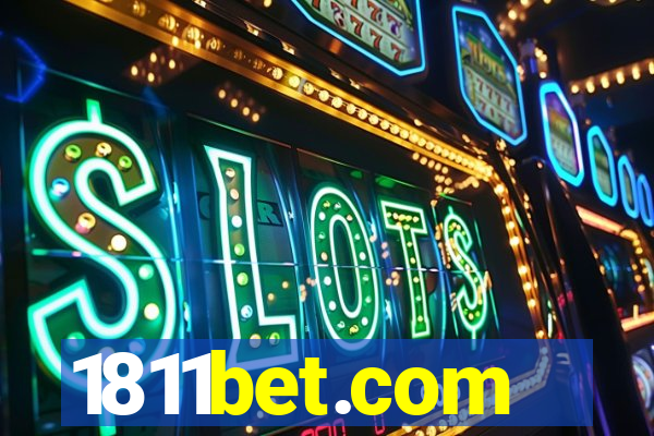 1811bet.com