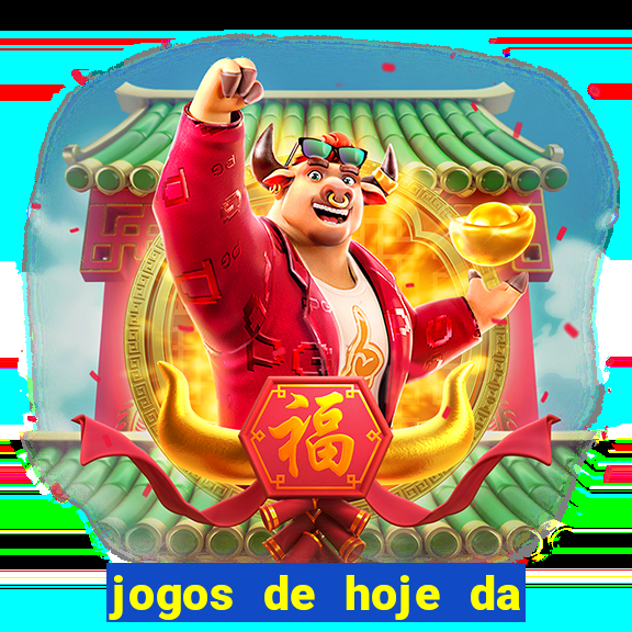 jogos de hoje da série b