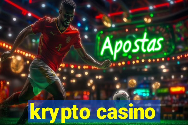 krypto casino