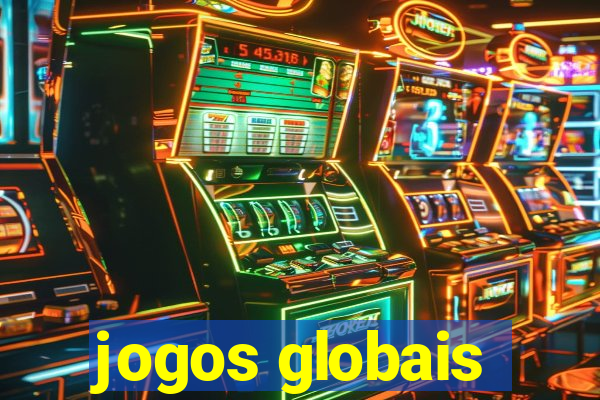 jogos globais