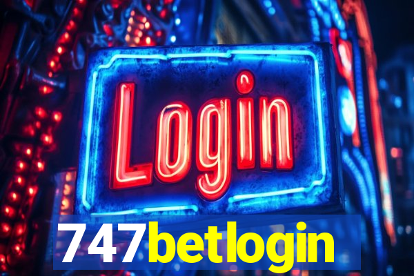 747betlogin