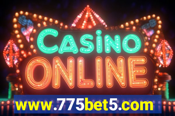 www.775bet5.com