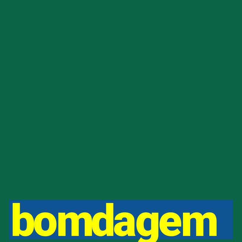 bomdagem