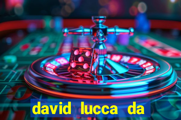 david lucca da silva santos