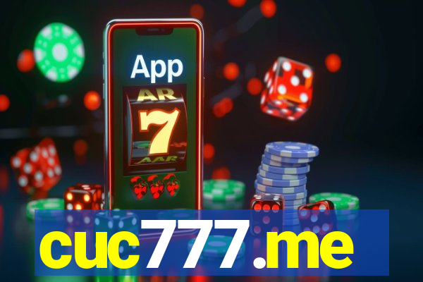 cuc777.me