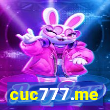 cuc777.me