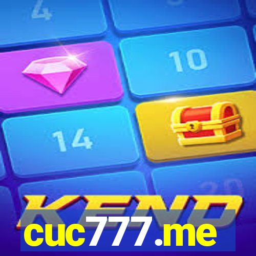 cuc777.me