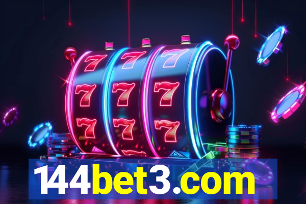 144bet3.com