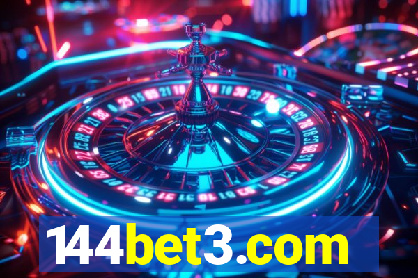 144bet3.com