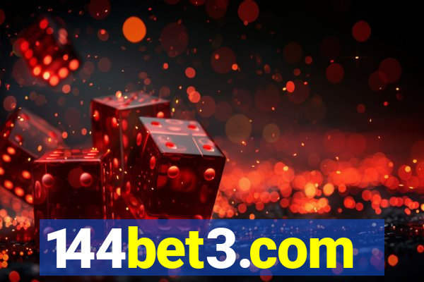 144bet3.com