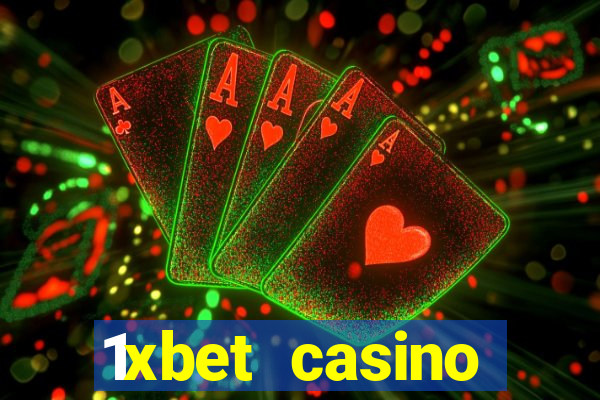 1xbet casino alternative link