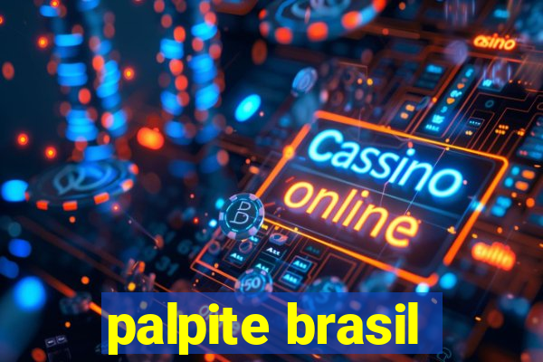 palpite brasil