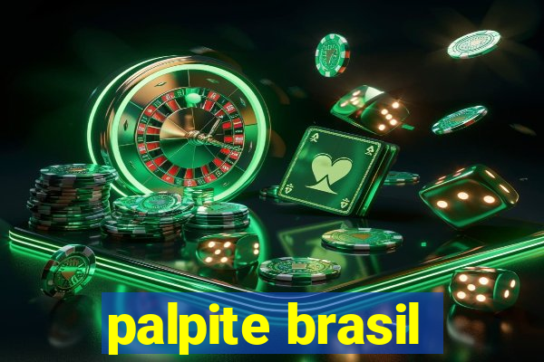 palpite brasil