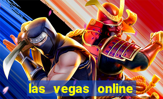 las vegas online casino free slots