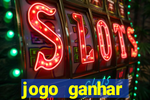 jogo ganhar dinheiro online na hora