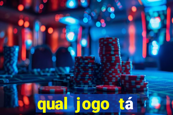 qual jogo tá pagando mais