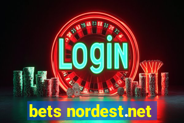 bets nordest.net