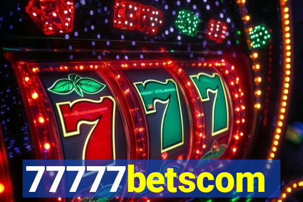 77777betscom