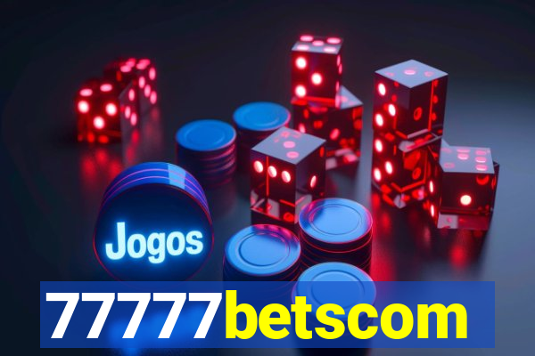 77777betscom