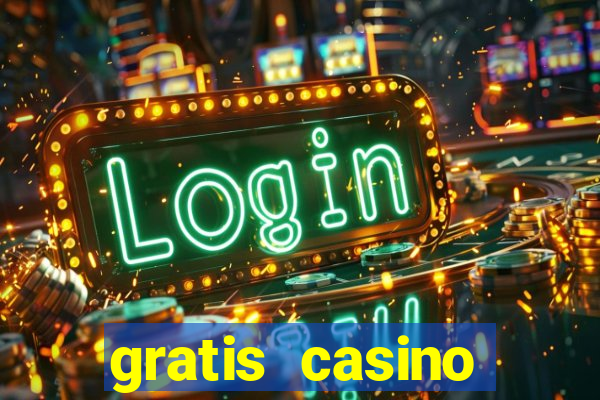 gratis casino freispiele ohne einzahlung