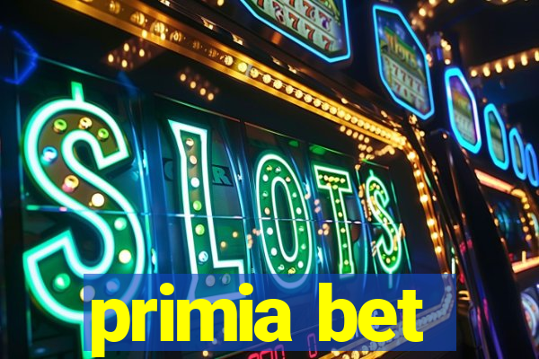 primia bet