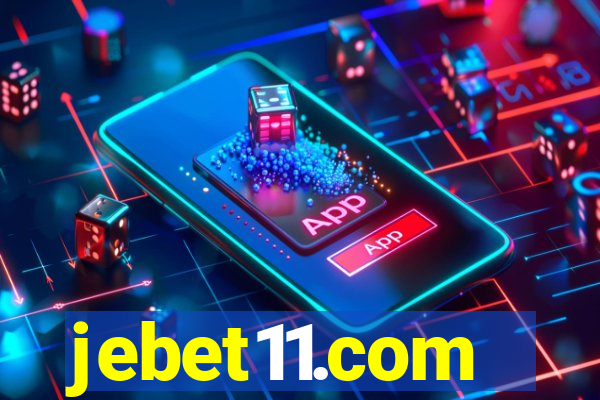 jebet11.com