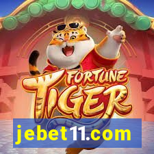 jebet11.com