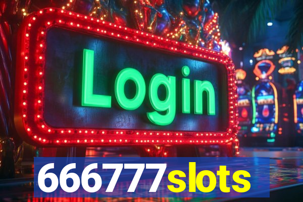 666777slots