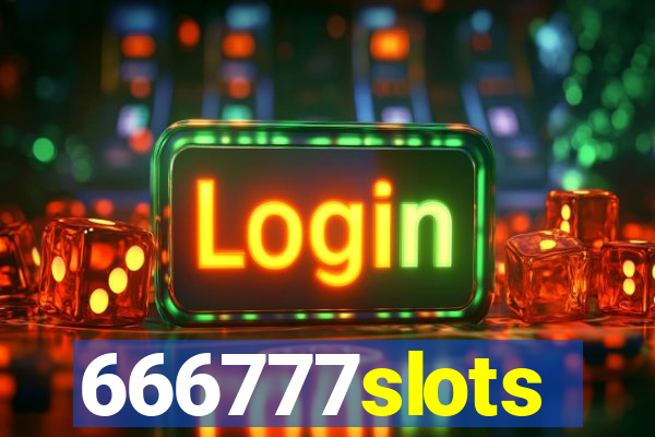 666777slots