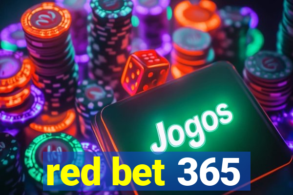 red bet 365