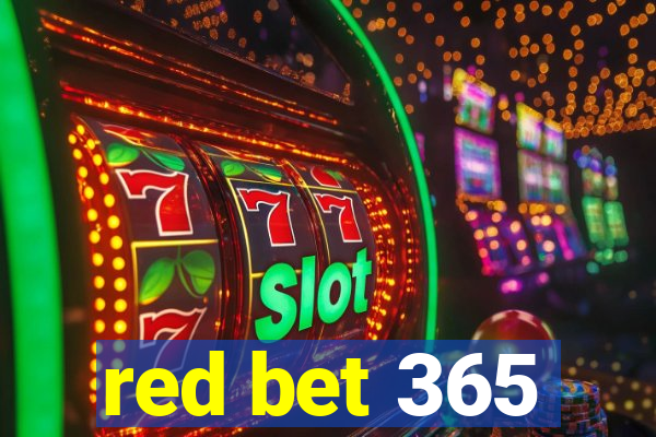 red bet 365