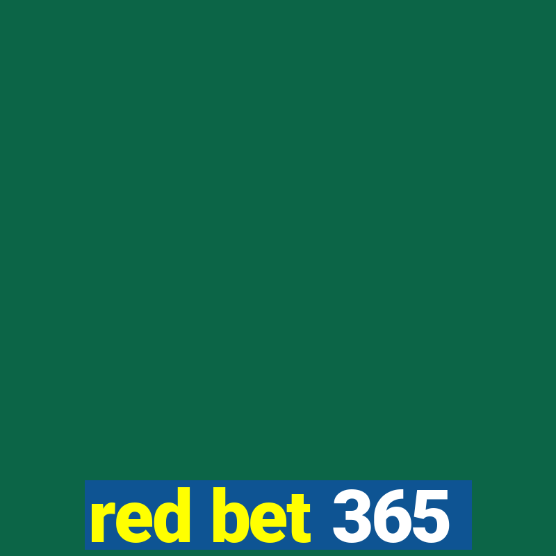 red bet 365