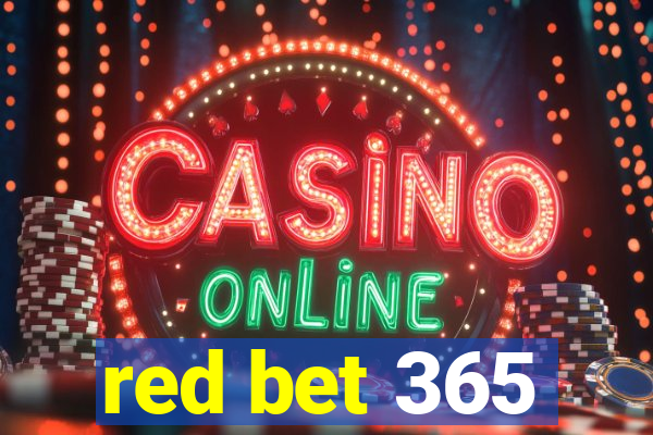 red bet 365