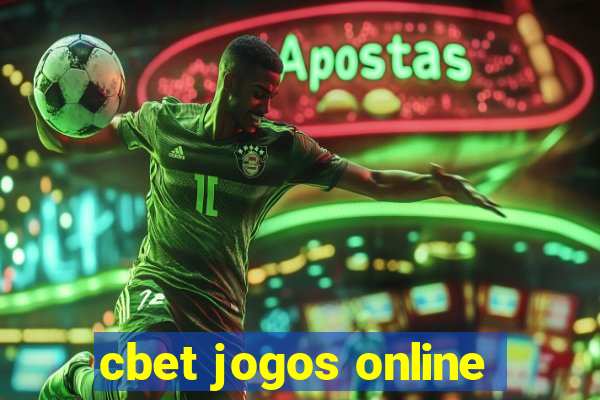 cbet jogos online