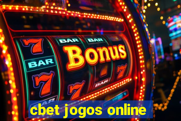 cbet jogos online