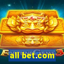 all bet.com